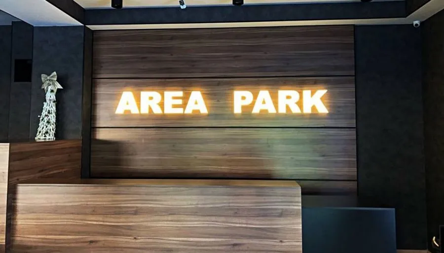 Area Park Apartment Tomasi 1 — Photo 2
