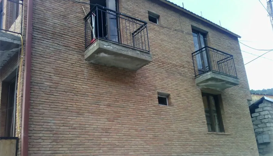 Квартира в Тбилиси 2 — Фото 2