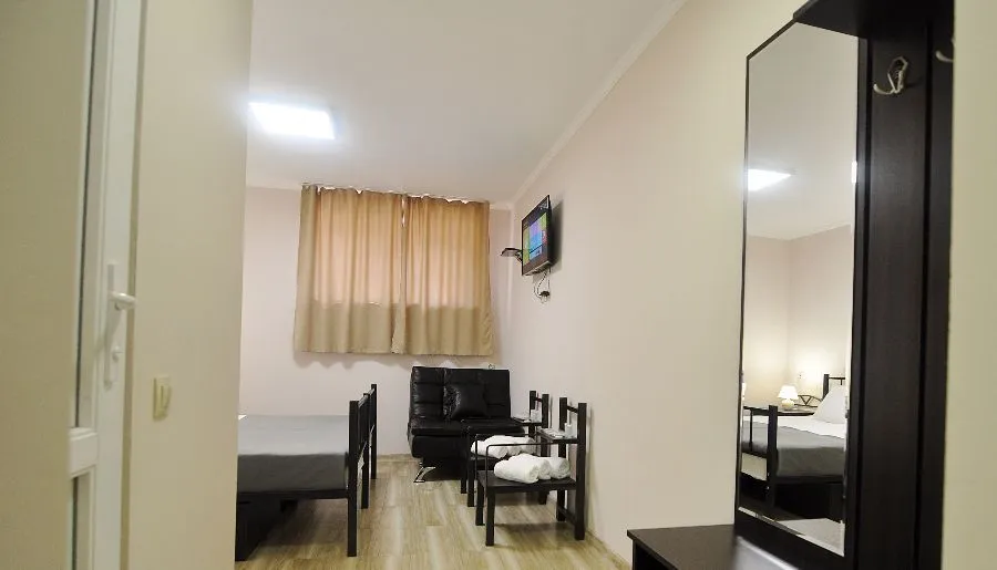 ლაით ჰოტელი — ფოტო 27