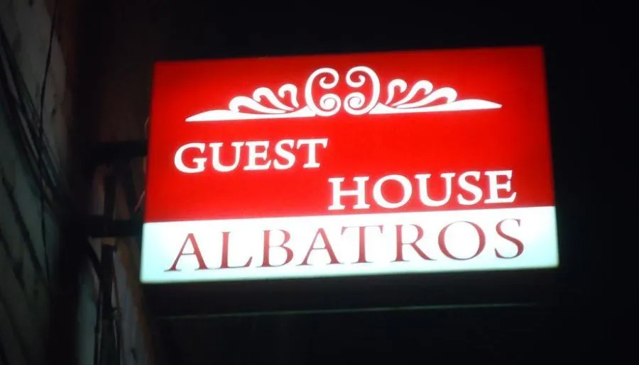 Albatros — Photo 12