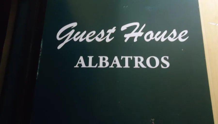 Albatros — Photo 10
