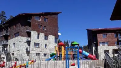 აპარტამენტი ვილა მონტე — ფოტო 8