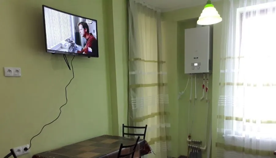 APARTMENT VILLA MONTE — Photo 9