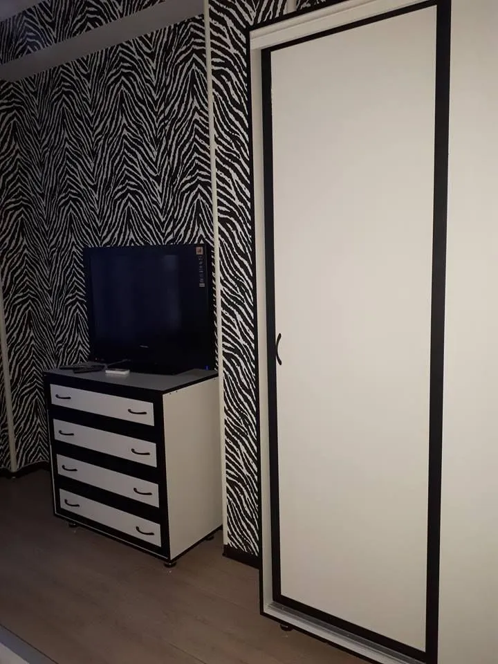 ქუინს ჰოტელი — ფოტო 24
