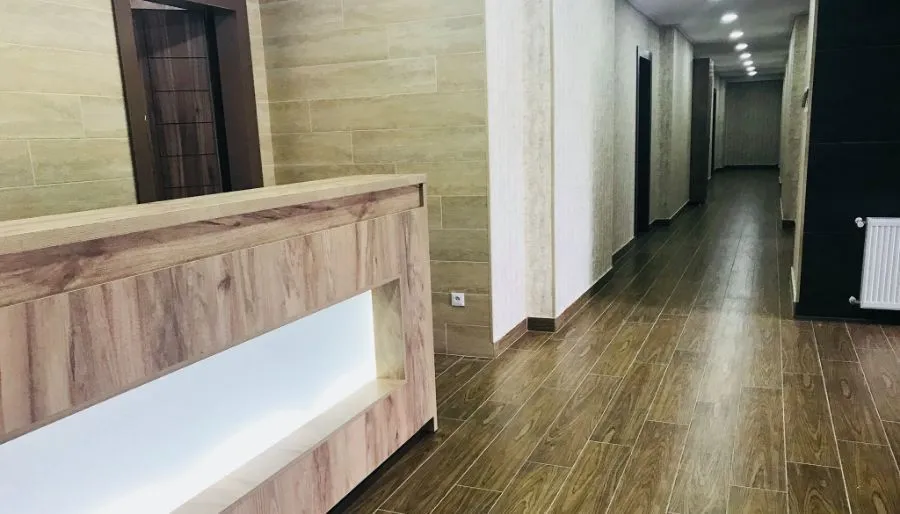 ბაკურიანი პარკ რეზიდენს აპარტამენტი 15 — ფოტო 14