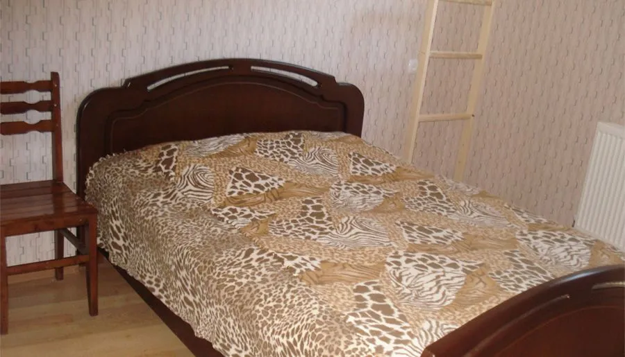 ბინა თბილისში 3 — ფოტო 7