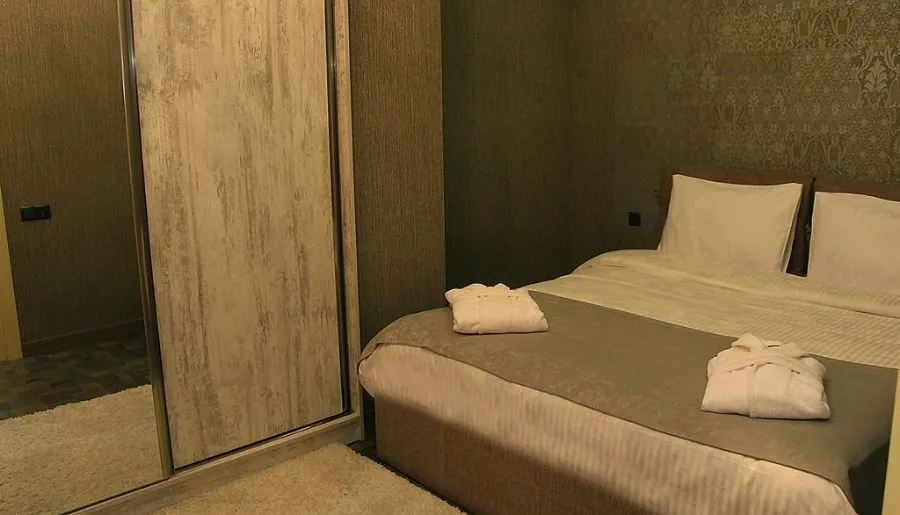 Apartment N54 — Photo 11