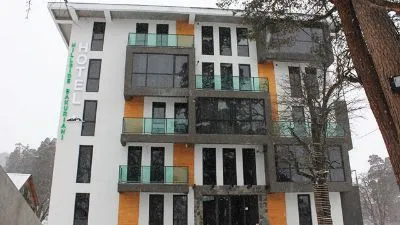 ჰილსაიდი ბაკურიანი 501