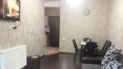Bakuriani Residence apt 143 — Photo 6