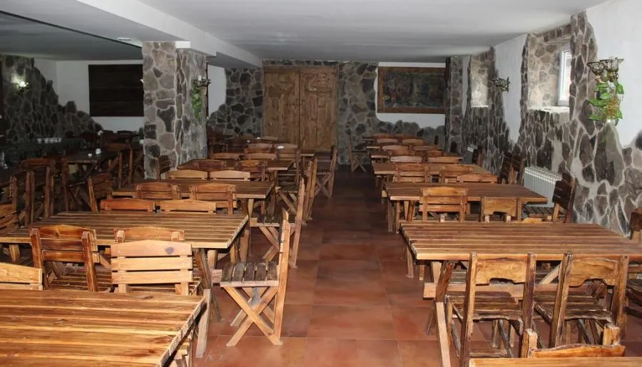 Old Bakuriani — Photo 6