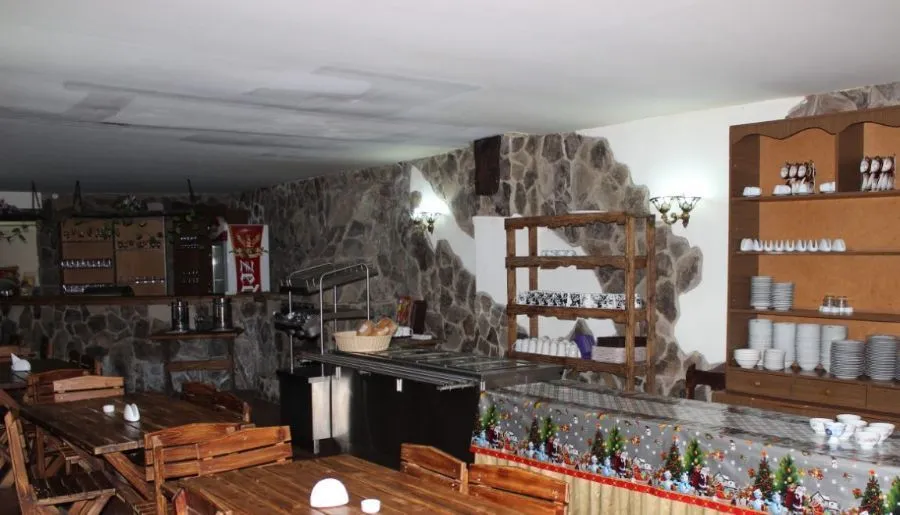Old Bakuriani — Photo 11