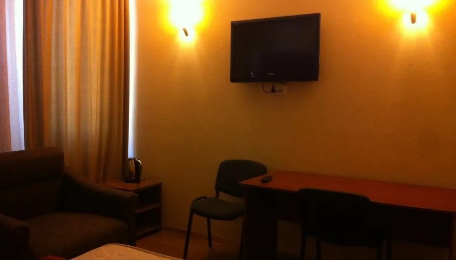 Apartment in K2 Bakuriani 3a — Photo 12