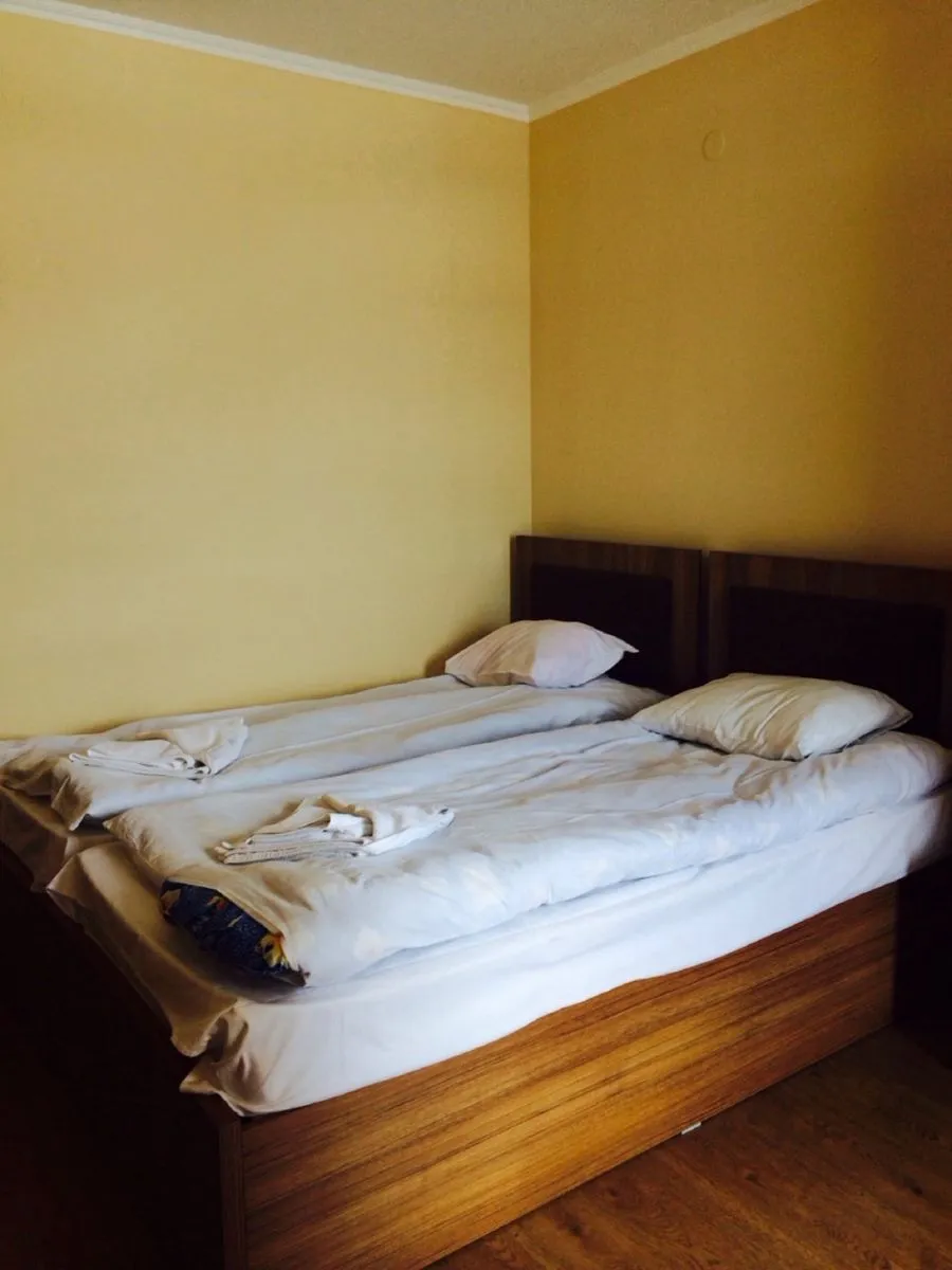 Apartment in K2 Bakuriani 3a — Photo 13