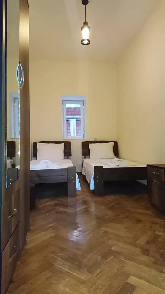 ძველი კარი — ფოტო 21