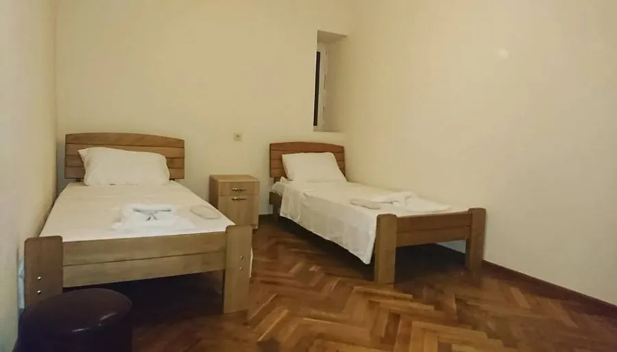 ძველი კარი — ფოტო 19