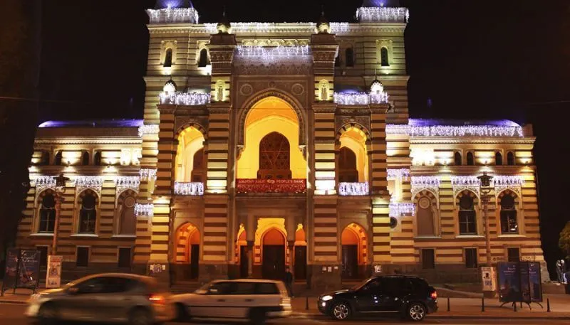 ძველი კარი — ფოტო 15