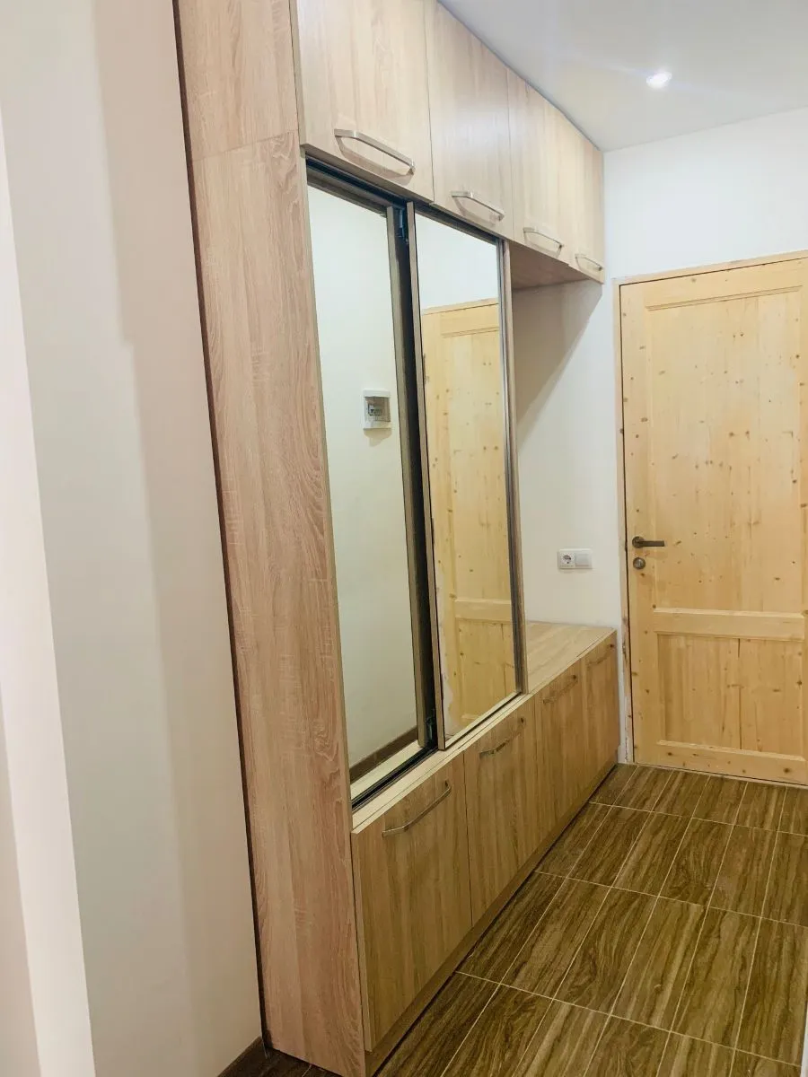 The Valley Residences & Spa Bakuriani 213 — Photo 12