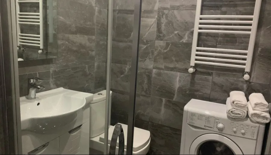 The Valley Residences & Spa Bakuriani 213 — Photo 9
