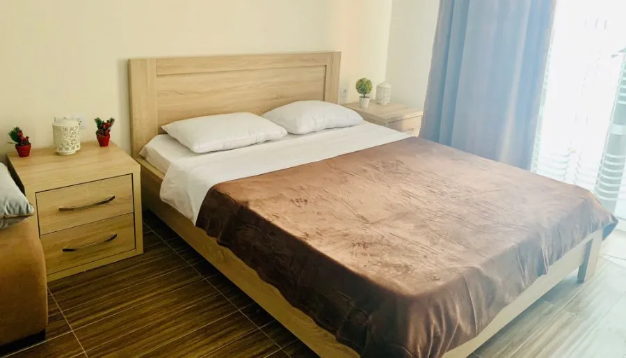 The Valley Residences & Spa Bakuriani 213 — Photo 14