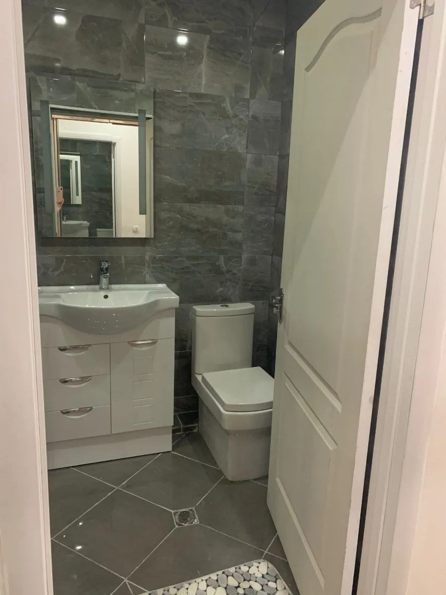 The Valley Residences & Spa Bakuriani 213 — Photo 10