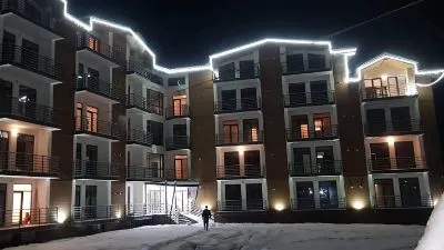 სახლი  წრეზე 40