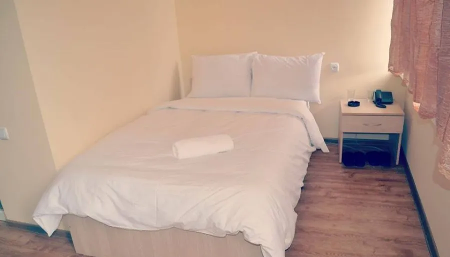 HOTEL Ortachala Palace — Photo 28