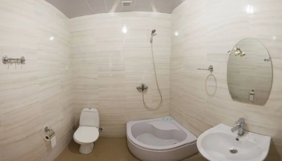 HOTEL Ortachala Palace — Photo 38