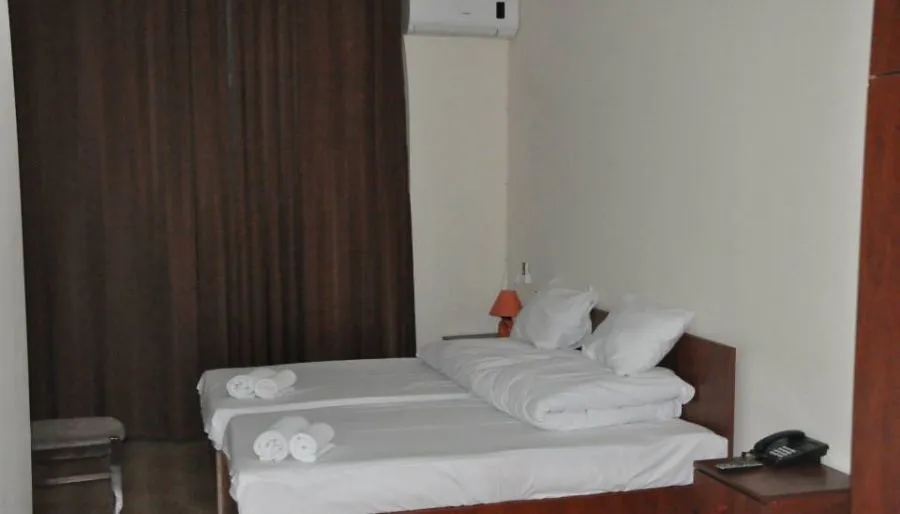 HOTEL Ortachala Palace — Photo 35