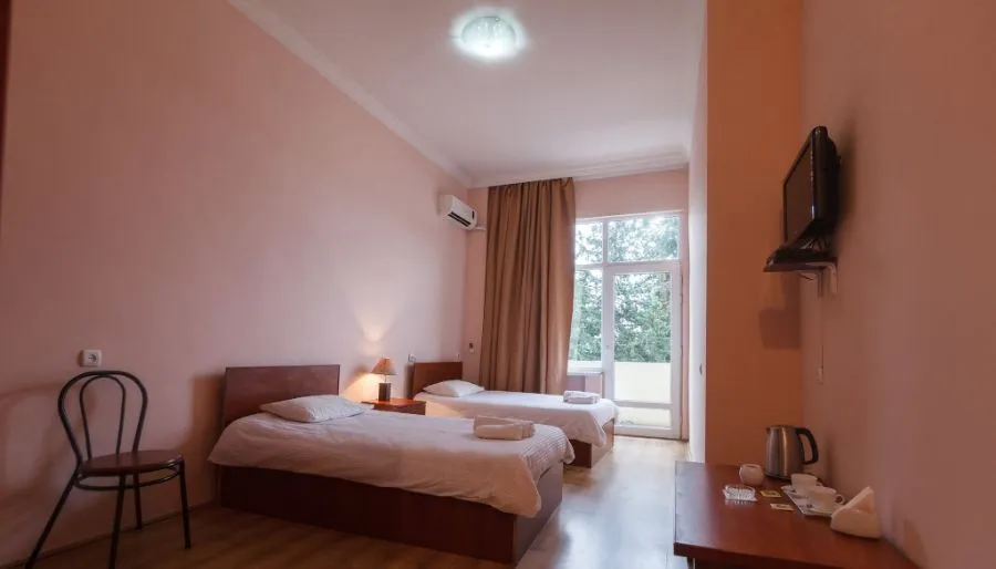 HOTEL Ortachala Palace — Photo 34