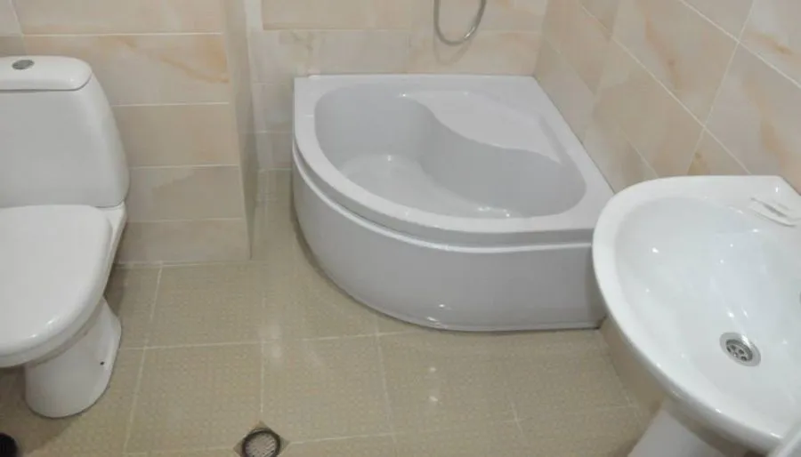 HOTEL Ortachala Palace — Photo 37