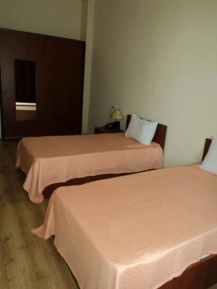 HOTEL Ortachala Palace — Photo 33