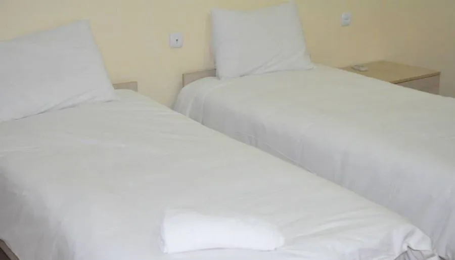 HOTEL Ortachala Palace — Photo 27