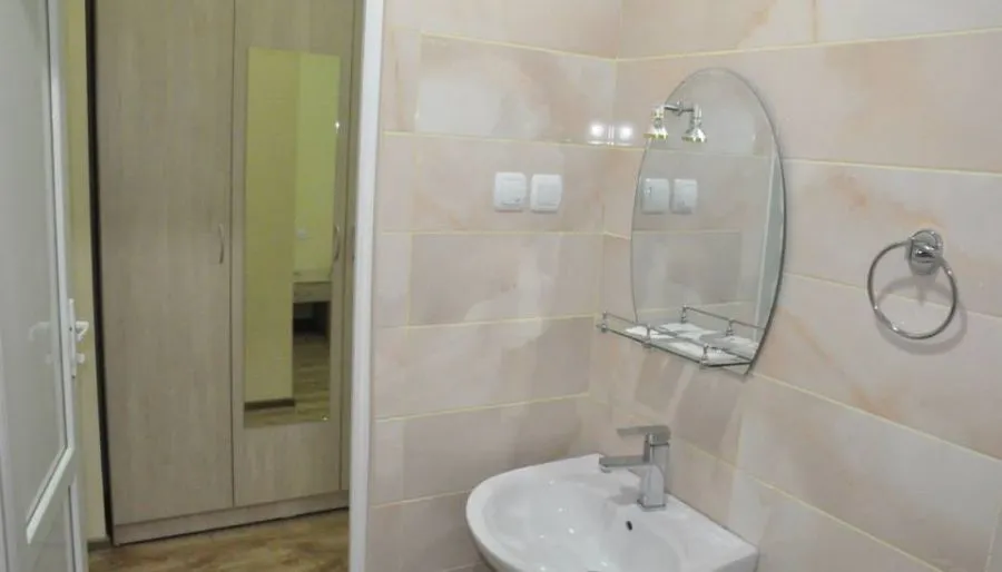 HOTEL Ortachala Palace — Photo 36
