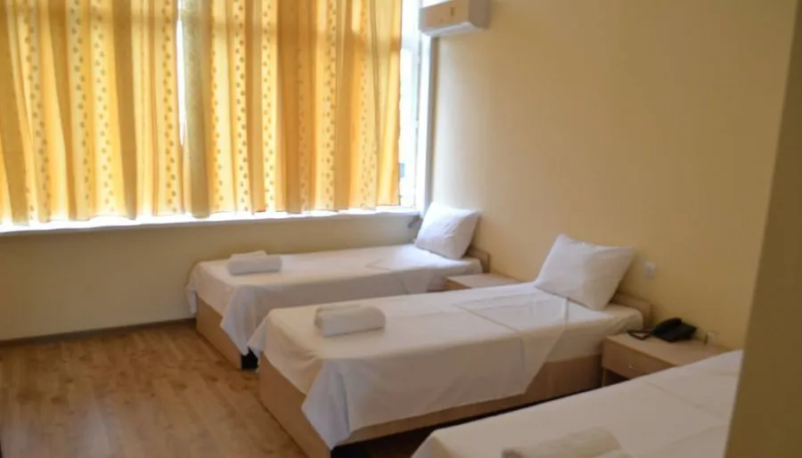 HOTEL Ortachala Palace — Photo 26