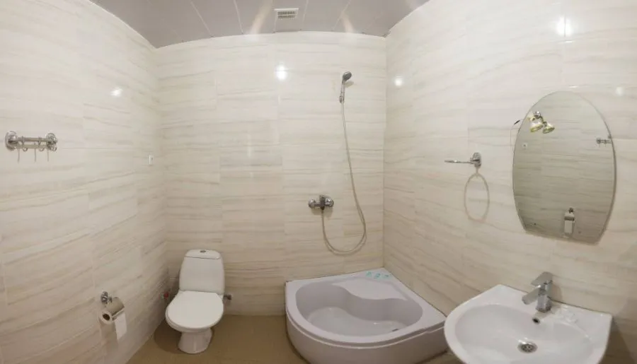 HOTEL Ortachala Palace — Photo 42