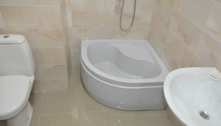 HOTEL Ortachala Palace — Photo 43