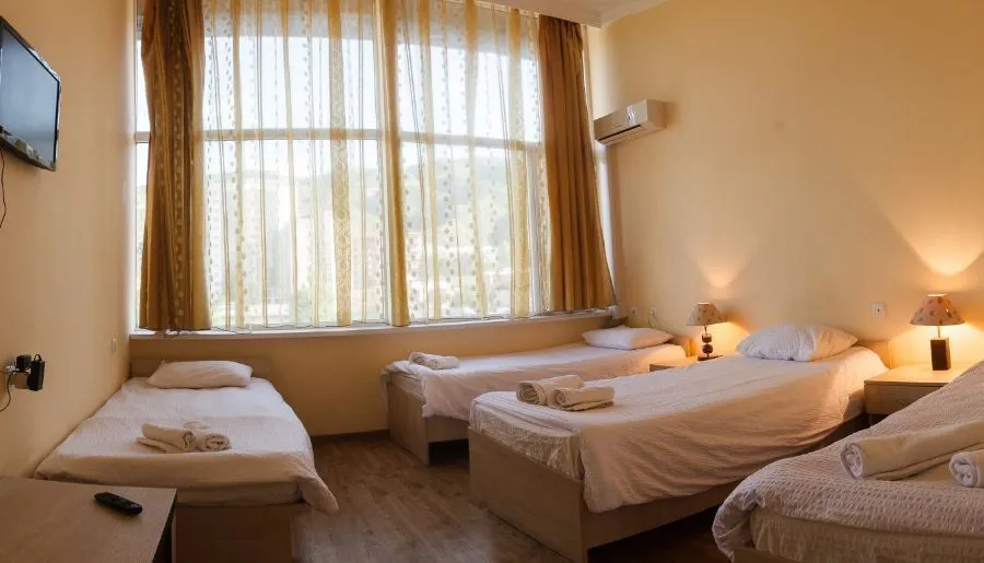 HOTEL Ortachala Palace — Photo 30