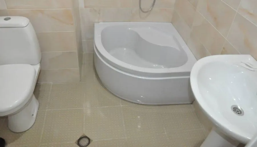 HOTEL Ortachala Palace — Photo 41