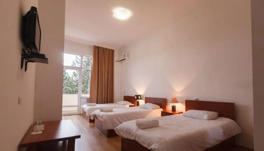 HOTEL Ortachala Palace — Photo 29