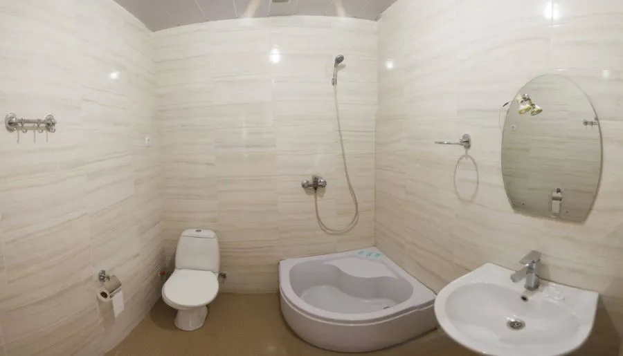 HOTEL Ortachala Palace — Photo 40