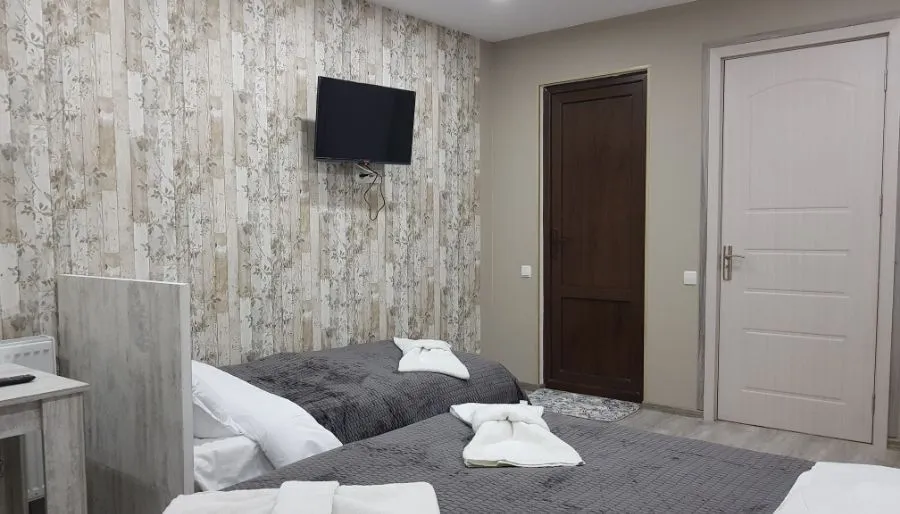 ვილა ბარლეონი — ფოტო 25