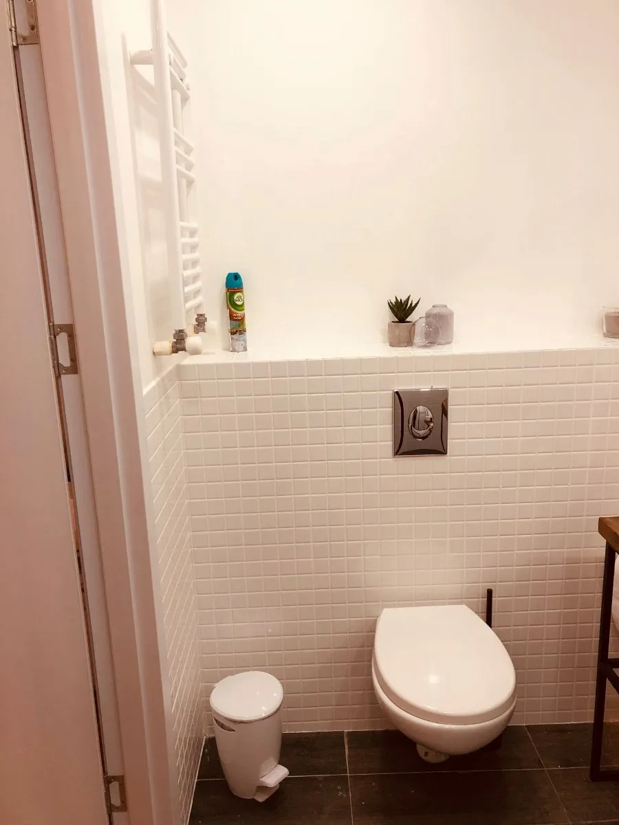 New Gudauri Loft 2 — Photo 12