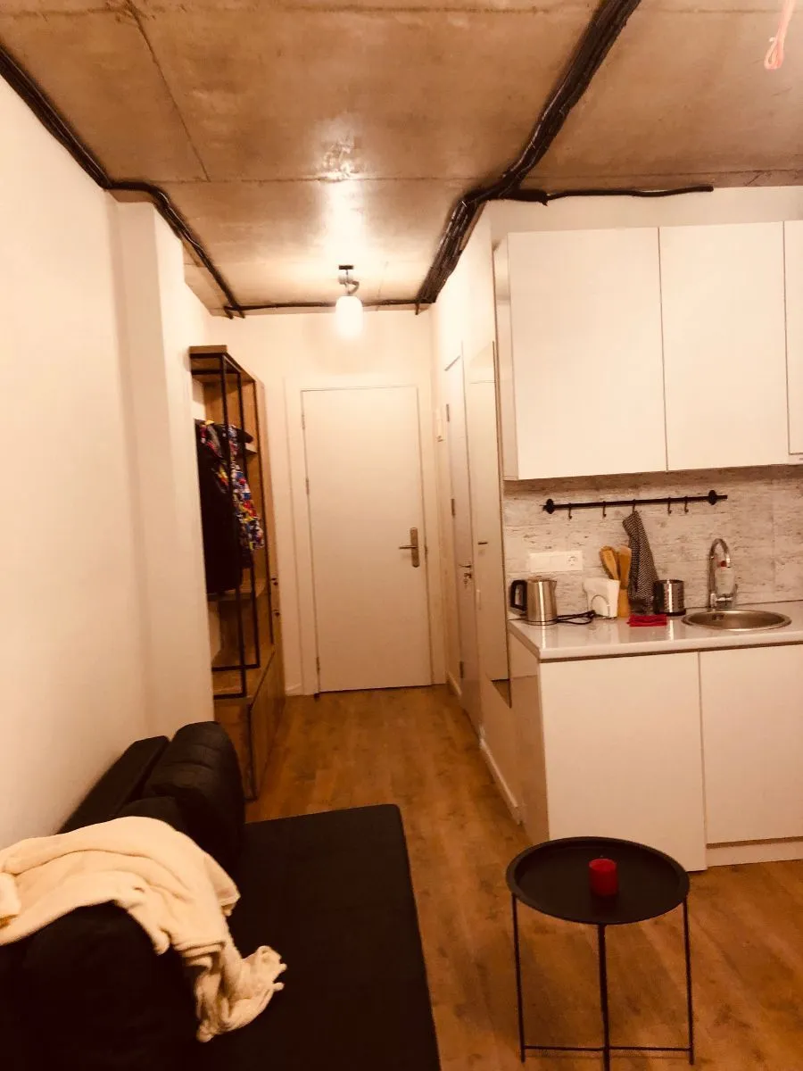 New Gudauri Loft 2 — Photo 10
