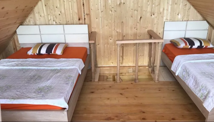 Cottage Agara — Photo 14