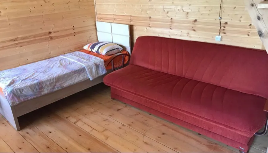 Cottage Agara — Photo 18