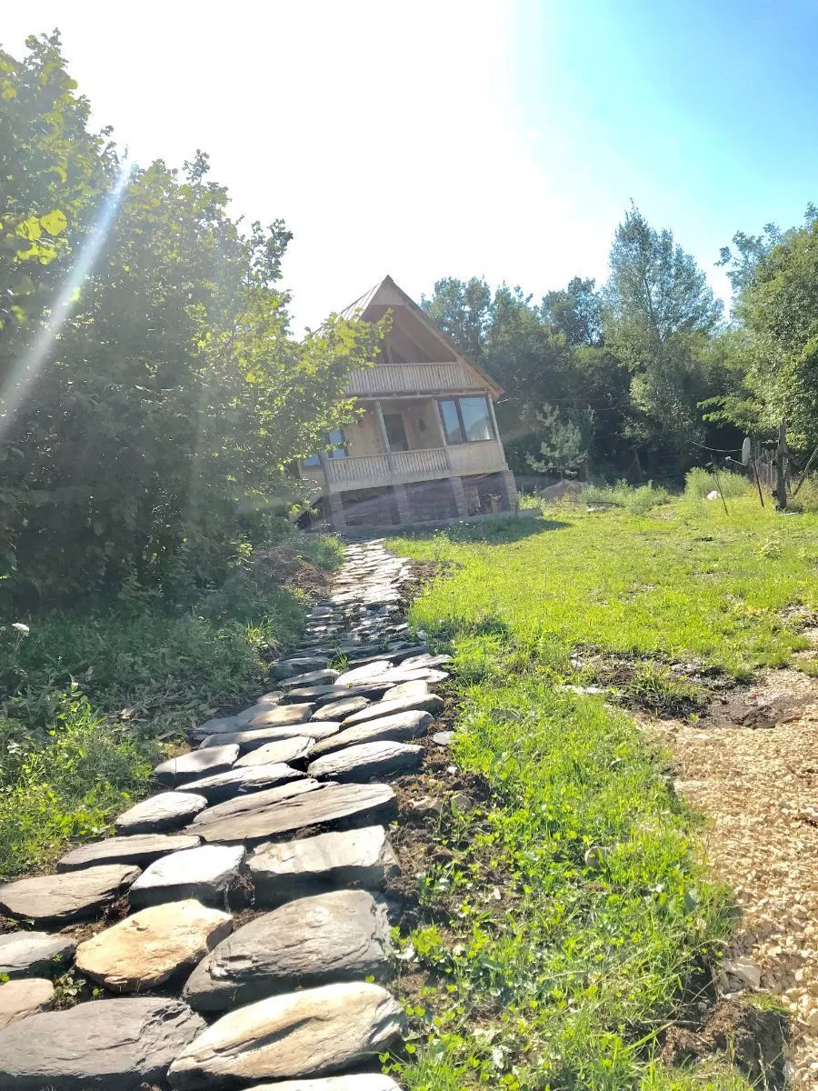 Коттедж Агара — Фото 7