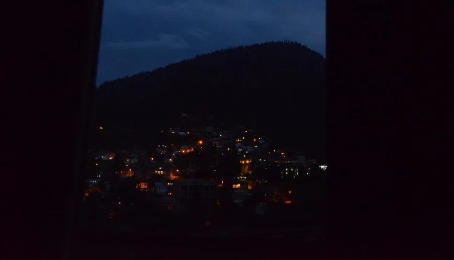 პანორამა — ფოტო 2