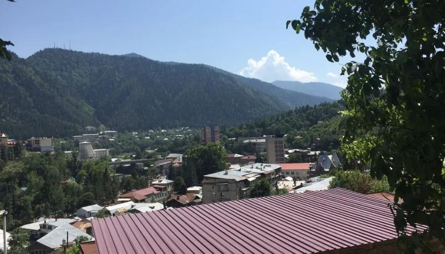 პანორამა — ფოტო 3