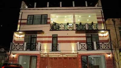 ART TE-VA HOTEL — ფოტო 25