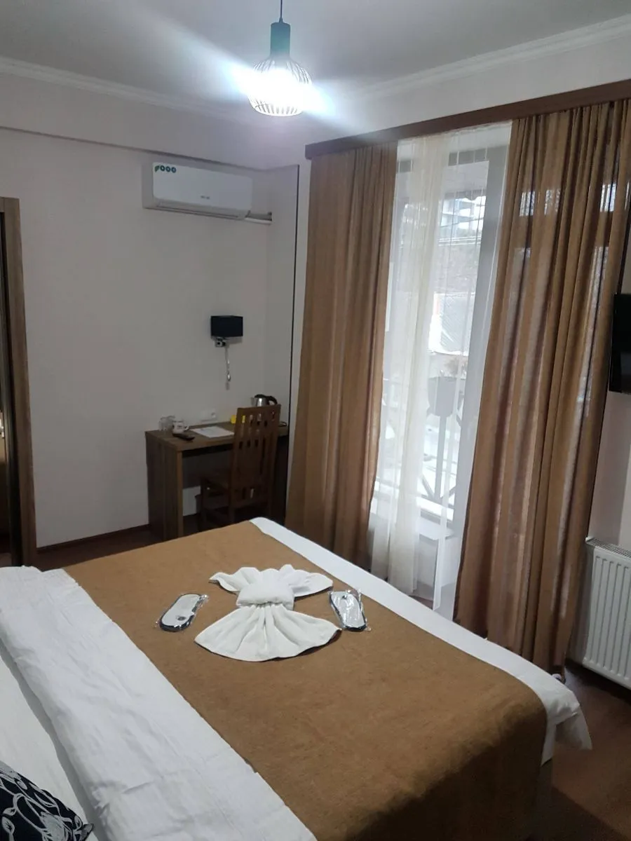 ART TE-VA HOTEL — ფოტო 40